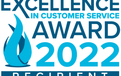 WireNut receives Excellence in Customer Service Award for record 8th time
